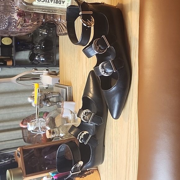 Killstar Oracle Flats - Picture 2 of 6